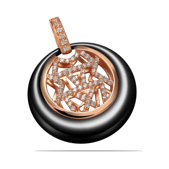 STERLING SILVER PENDANT /PICK ONE - Picture 4 of 4